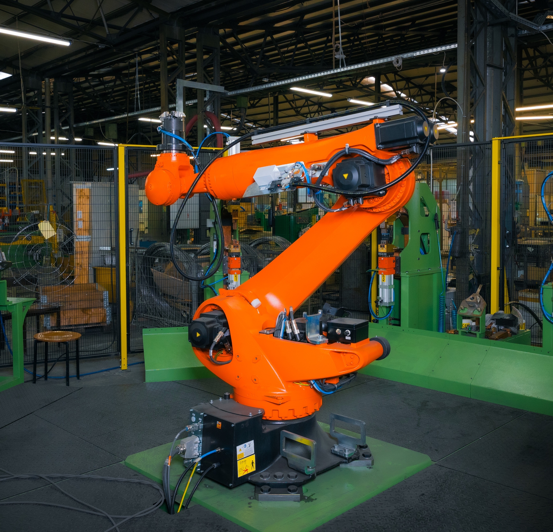 Kuka
